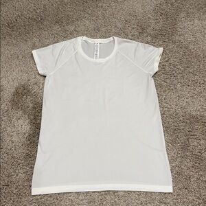 Lululemon Swiftly Tech Short Sleeve